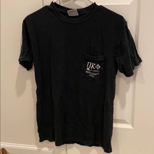 Pi kappa phi fraternity shirt